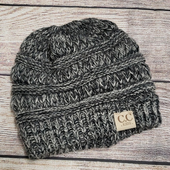 C.C Other - C.C. Kids Beanie